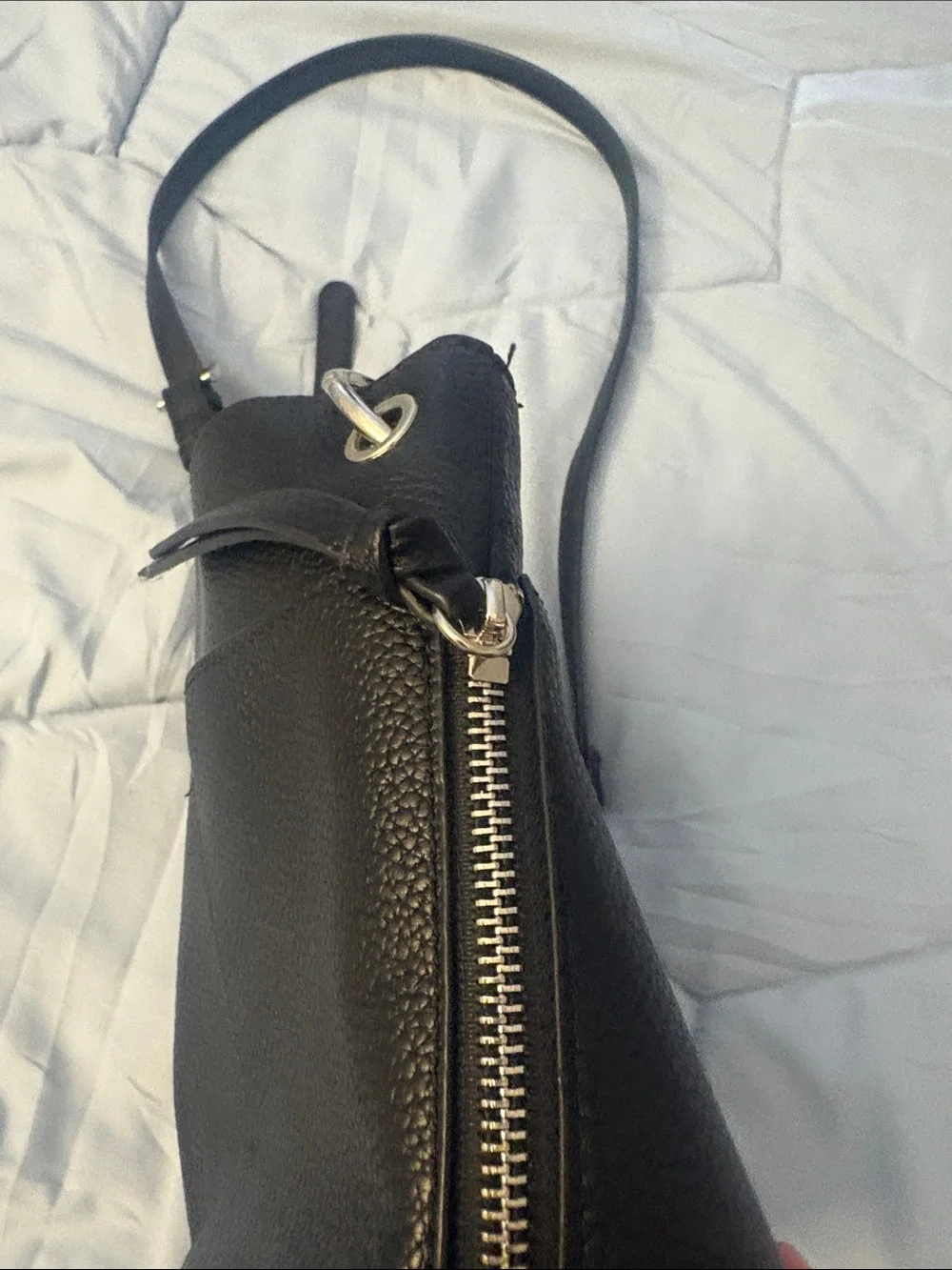 Steve Madden compact crossbody